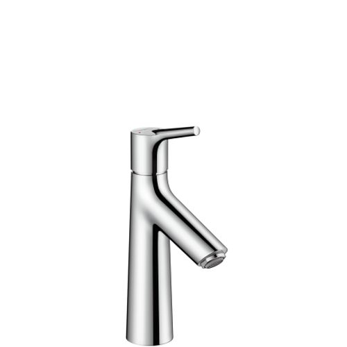 Hansgrohe-HG-Waschtischmischer-100-Talis-S-CoolStart-chrom-72022000 gallery number 1